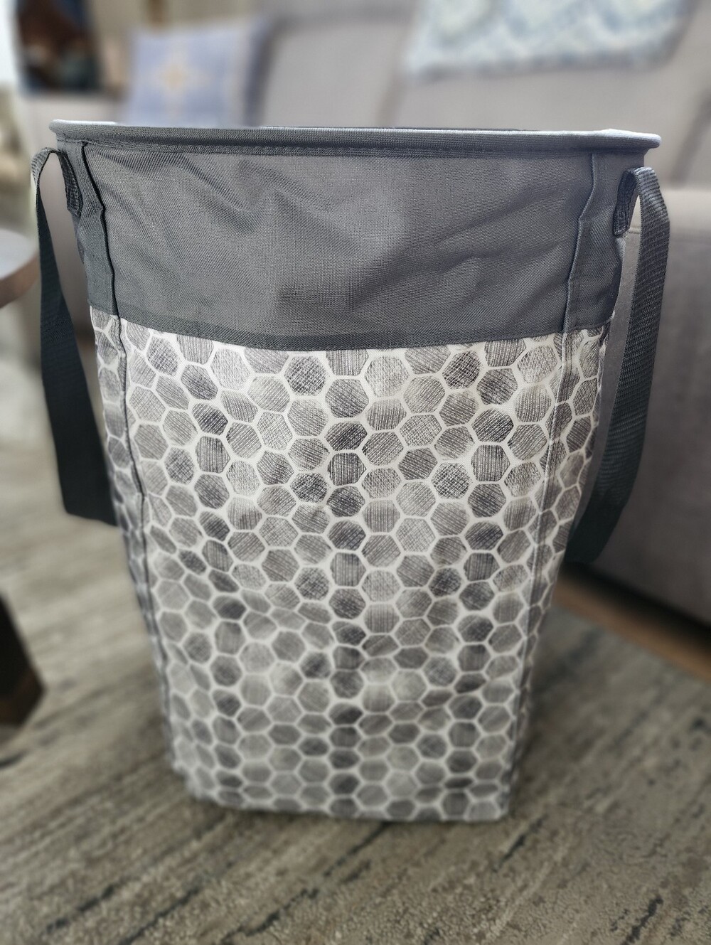 Thirty-one Stand Tall Bin